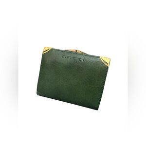 GIVENCHY Vintage Bi-fold Wallet